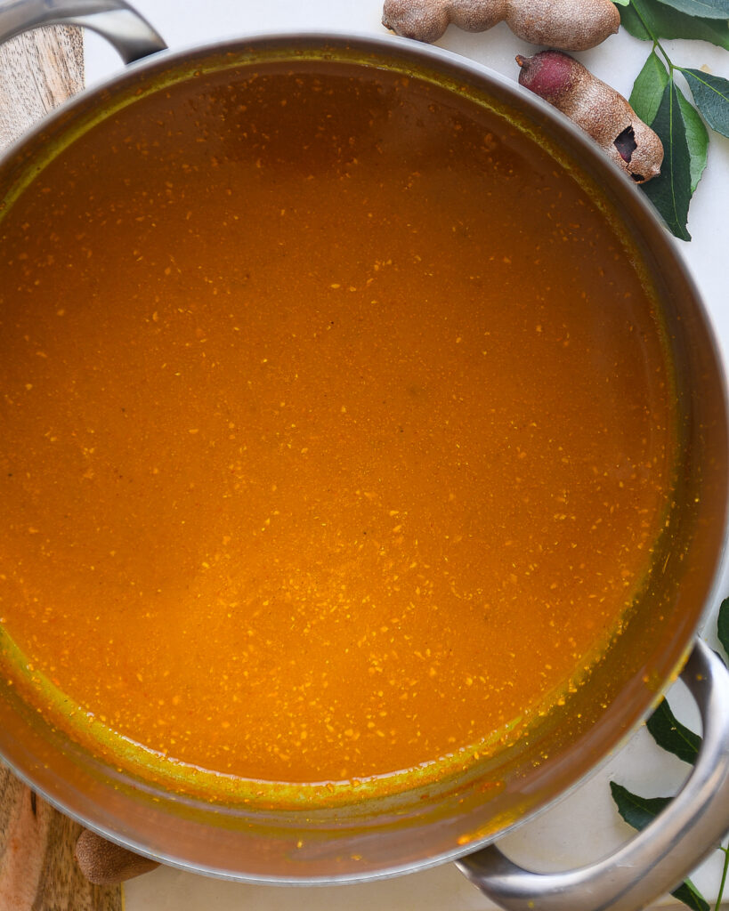 Malabar Fish Curry Nourish Deliciously